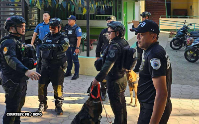 Grade 7 nakatanggap ng bomb threat, iskul nabulabog