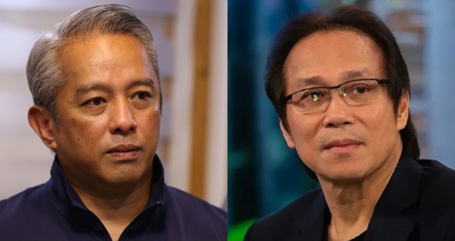 DILG Chief Remulla on Reward vs. Atong Ang: “Kung ako mapikon talagang dadagdagan ko na ‘yan”