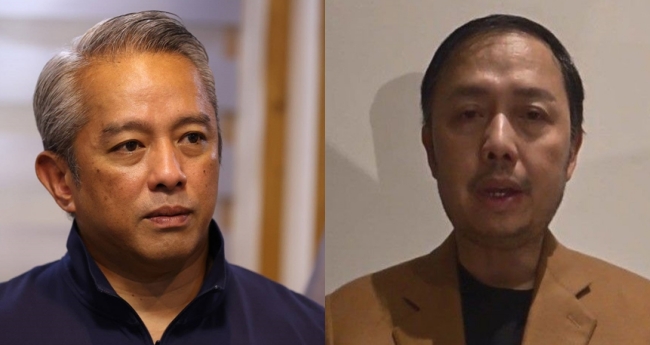DILG Chief Jonvic Remulla to Zaldy Co: “Return $1 billion, saka tayo mag-usap”