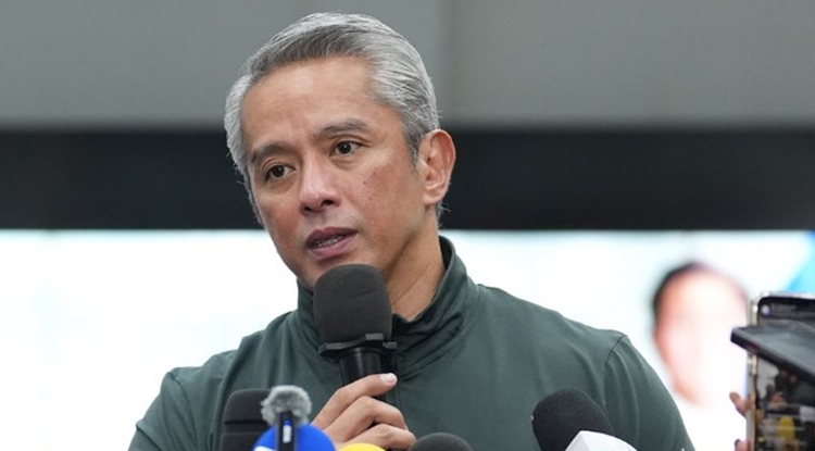 DILG Secretary Jonvic Remulla Not Closing Doors on Possible 2028 Presidential Run: “I know what to do for the country”