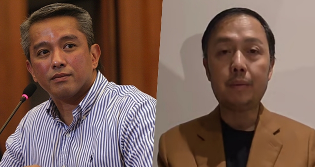 DILG on Zaldy Co: “Meron na siyang feelers… Gusto ng dialogue sa amin”