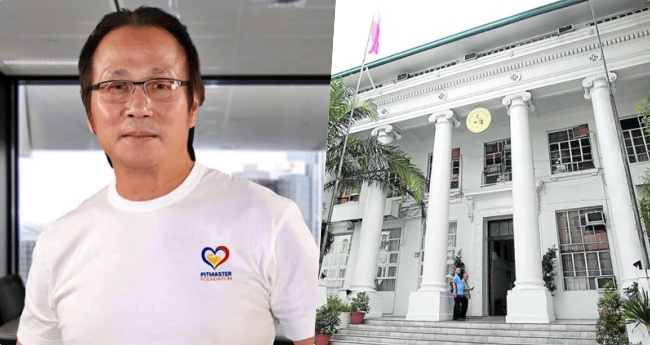 DOJ on Atong Ang Lawyer’s Advice Not To Surrender: “That’s another crime that they could be charged with”