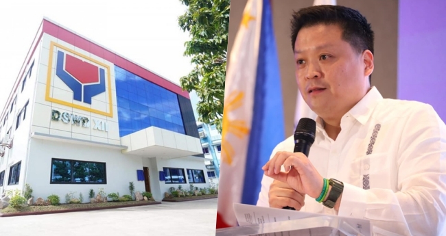 DSWD To Stop Releasing Cash Aid If Politicians Will “Gatecrash” Distribution Sites