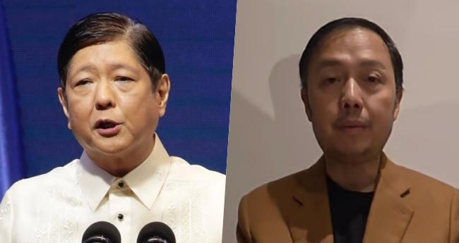 Marcos Jr. Wants Extradition Treaty w/ Portugal for Zaldy Co’s Arrest — DILG