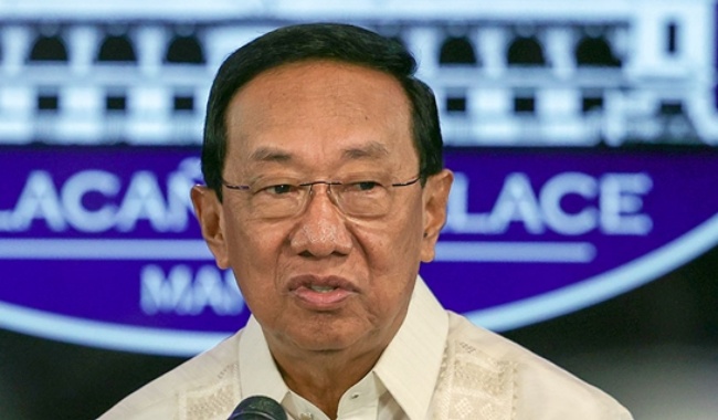 Former DPWH Chief Manuel Bonoan Seeks Extension of Stay Abroad but Promised To Return to PH