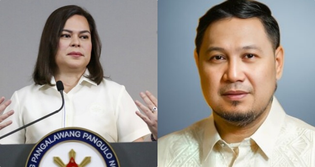 Harold Duterte Calls on Fellow House Members To Vote Based on “Conscience, Truth” on Possible Impeachment Rap vs. VP Sara