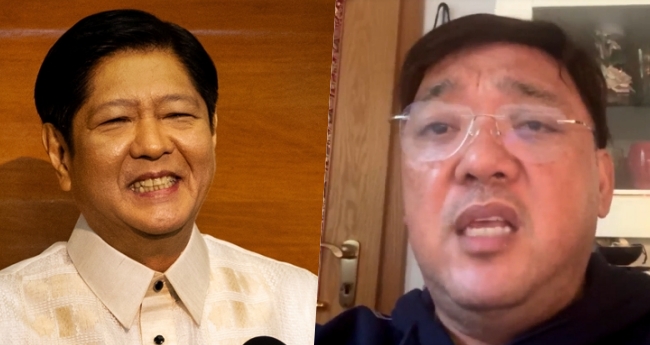 Harry Roque on Staying Abroad: “Hindi ko po ginusto ‘to”