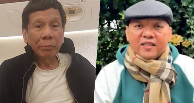 Harry Roque Slams ICC: “10 buwan ng nakakulong, ngayon pa lang nag advertise para sa ebidensya?”