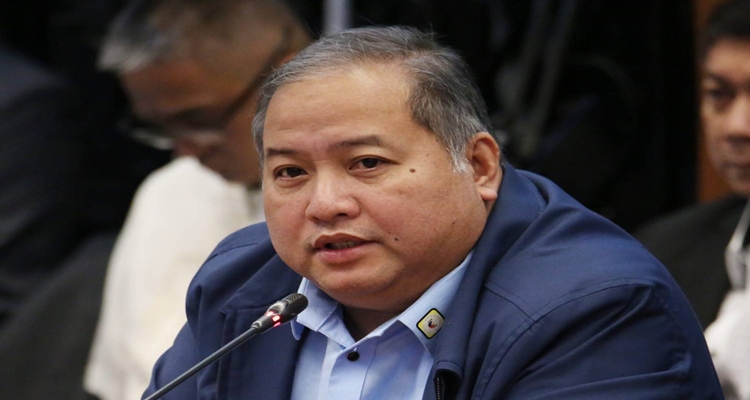 Henry Alcantara: PRC Revoked His Professional Engineer License