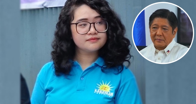 Impeachment Complaint vs. Marcos Jr. Not Accepted by House Secretary General?