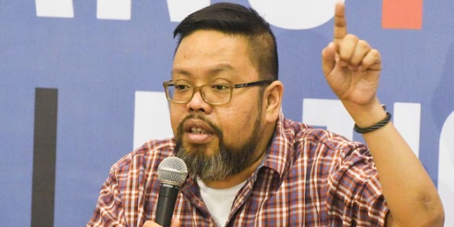 Ex-Comelec Spokesperson James Jimenez Passes Away at 52