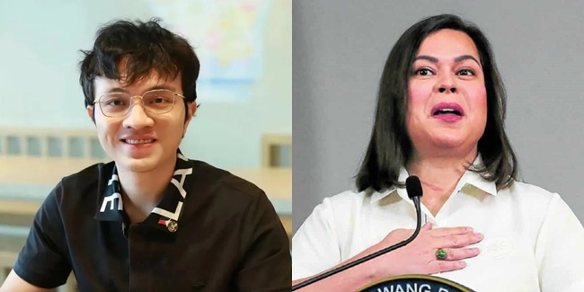 Why Kiko Barzaga Says No to Impeachment Case Against VP Sara Duterte