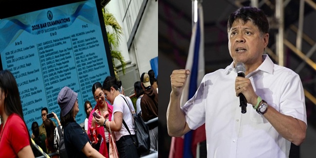 Kiko Pangilinan Sends Powerful Message to 2025 Bar Passers