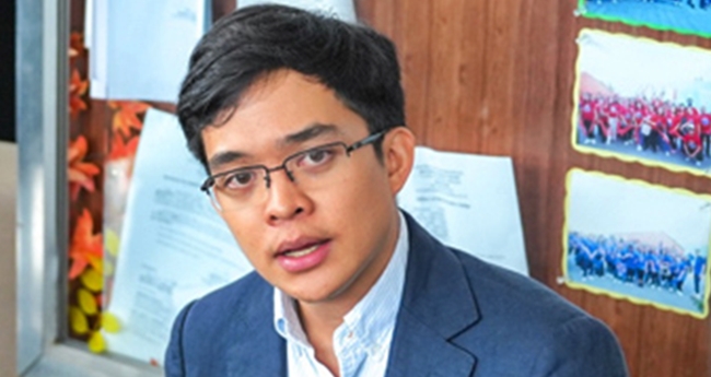 318 Congressmen Allegedly Received ‘P2-Million Christmas Bonus’ Each as per Rep. Leandro Leviste