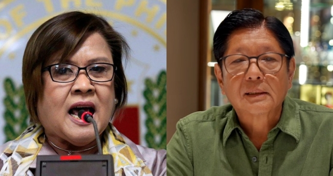 Leila de Lima on Marcos Jr.’s Statement on ICI: ‘Ginawang pang-intermission number lang?’