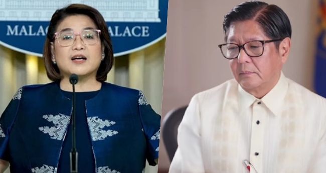 Malacañang on Impeachment Rap vs. Marcos Jr.: “Hindi lang ang Pangulo ang maapektuhan kundi ang ekonomiya”
