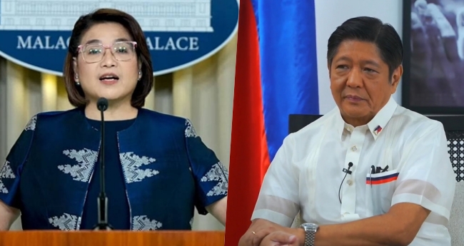 Malacanang Bongbong Marcos