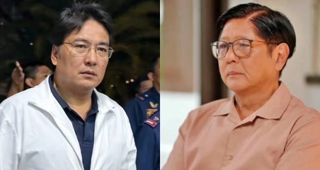 Malacañang Says Marcos Jr. “Sad” over Bong Revilla’s Arrest due to Alleged Flood Control Corruption