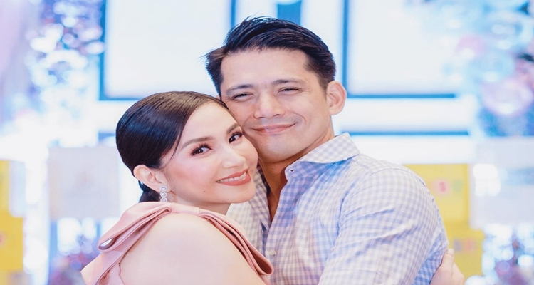 Mariel Padilla On Robin Padilla’s Refusal To Run In 2028: “They don’t deserve him”