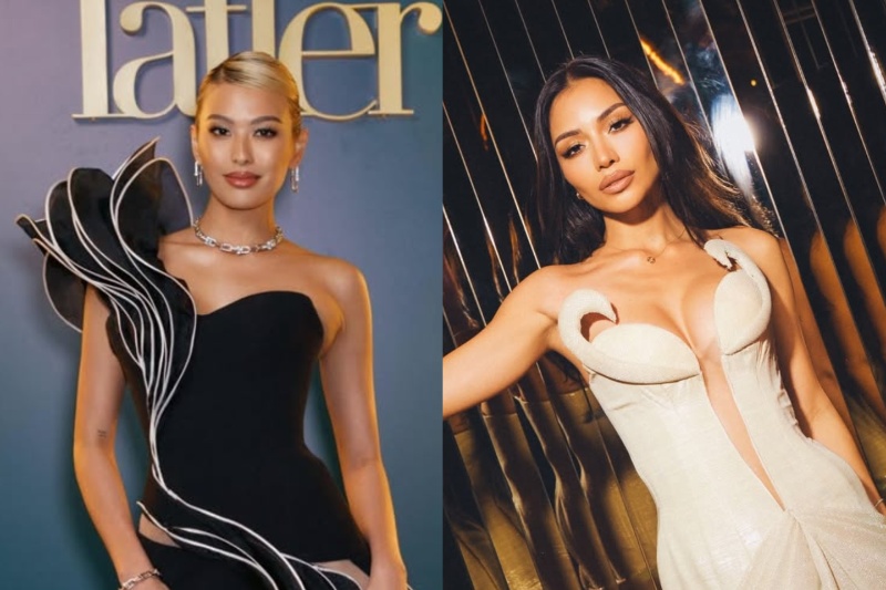 ‘I doubt’: Jojo Bragais backs Michelle Dee, Samantha Panlilio amid driver’s assault claims