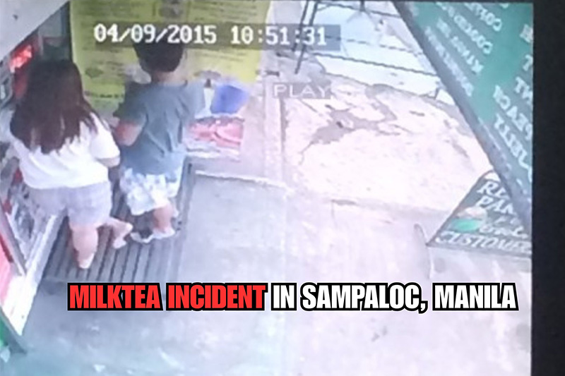 Milk tea food poisoning incident recalled by Pinoys amid ‘2026 is the new 2016’ trend