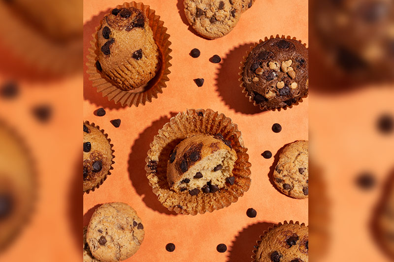 Muffins
