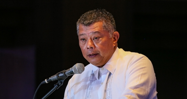 Ombudsman Boying Remulla Confirms Filing of New Batch of Flood Control Cases Today