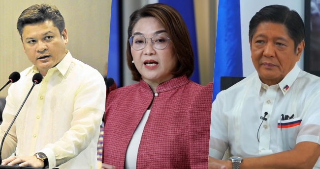 Palace Slams Paolo Duterte’s Claim on Impeachment Rap vs. Marcos Jr.: ‘Ang Pangulo at ang administrasyon ay hindi eksperto sa paggawa ng ebidensya’