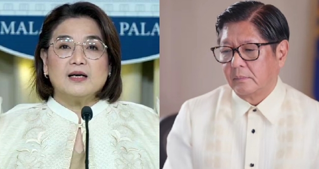 Palace on Not Releasing Marcos Jr. Medical Bulletin: “Dapat serious illness”