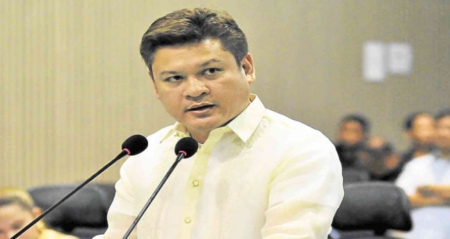 Paolo Duterte in New Year Message for Filipinos: “Maraming pangako ang napako… Dili ta mo surrender”