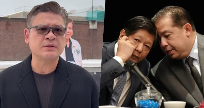 Paolo Duterte on “Tambaloslos, Bangag Jr.”: “Huhukman pa rin kayo ng taumbayan sa 2028”