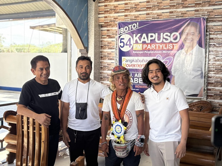 Bataraza, Palawan Officials Ask Philippine Looper to Issue Public Apology