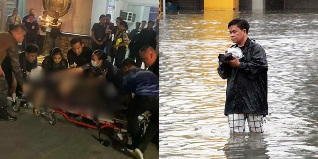 Photojournalist Dies While Covering Faith & Devotion at Traslacion