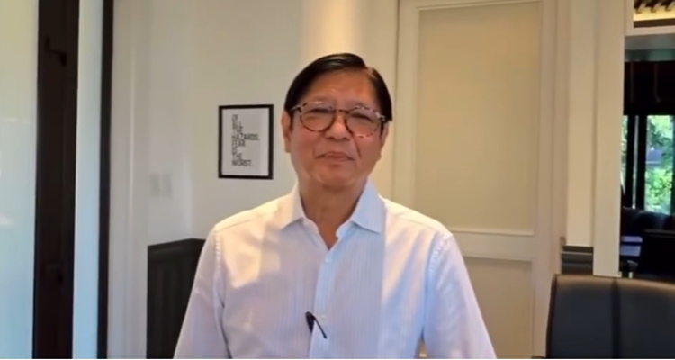 President Bongbong Marcos On Death Rumors After He Was Hospitalized