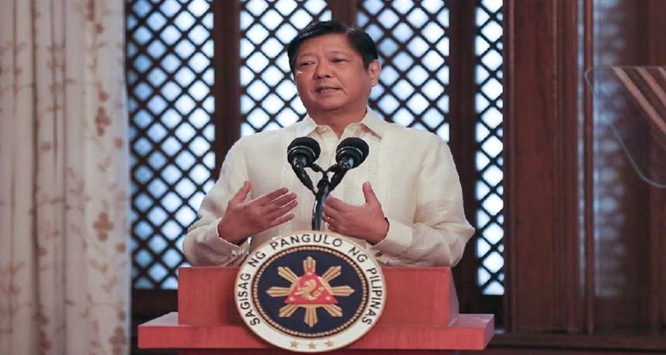 President Bongbong Marcos Weight Loss Due To “Soup-Only Diet”