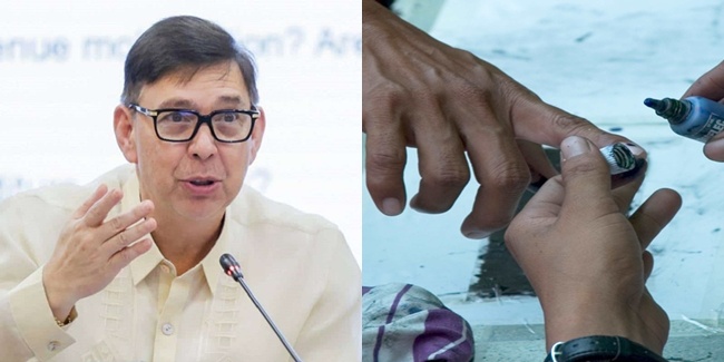 Ralph Recto Sees Chance for Anti-Dynasty Measure Ahead of 2028 Elections