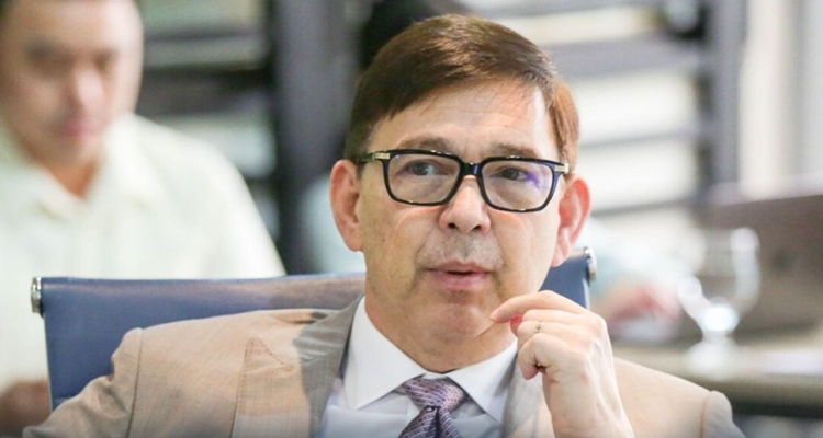 Ralph Recto on Rumored Marcos Jr. Cabinet Shakeup: “Everyone should remain focused on their jobs”