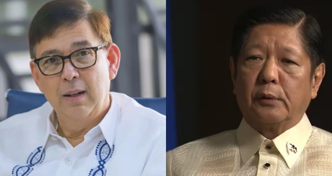 Ralph Recto Reveals Past “Diverticulitis” Diagnosis: “Now,  I am fully recovered”