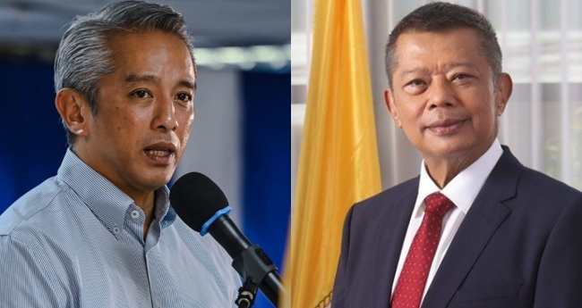 Remulla Brothers Offered P1 Billion To Silence Flood Control Investigation?