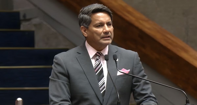 Richard Gomez Says Philippine Fencing Association Officials Abuse Power, Bully