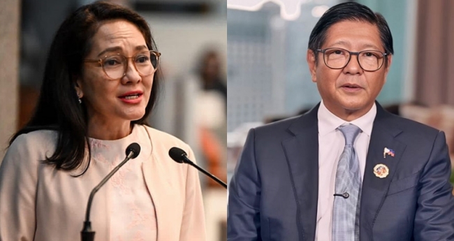 Risa Hontiveros on Marcos Jr. Impeachment Complaint: “Handa akong gumanap sa tungkulin bilang senator-judge”