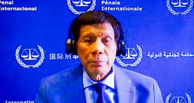 ICC Appeals for “Direct Witnesses” on Duterte Drug War Anew; Opens Microsite to Public