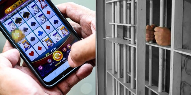 ₱600k Barangay Funds Allegedly Lost to Online Scatter Gambling