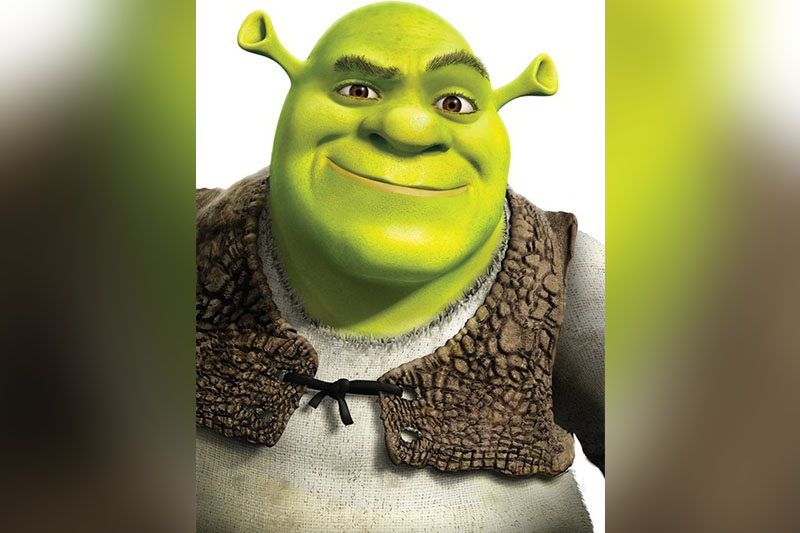 Shrek or Buddha? Filipina’s worship story makes headlines online