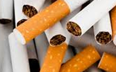 P5.2M smuggled na yosi nasabat sa Cebu