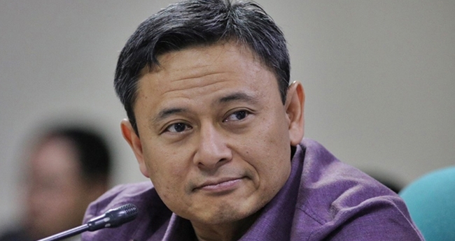 Sonny Angara