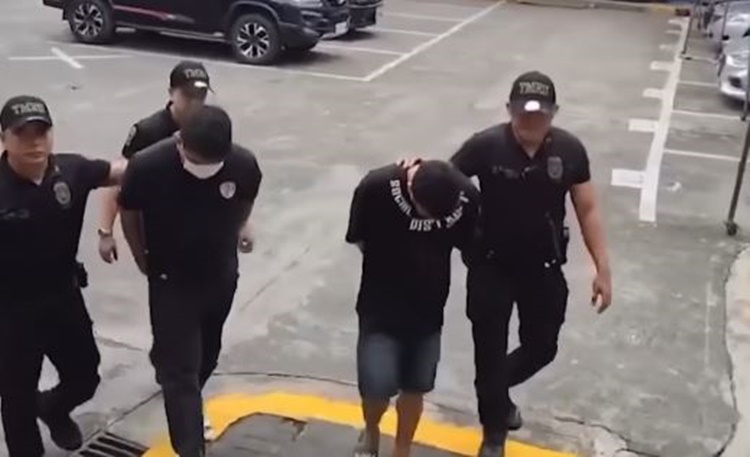 Man Hit by Stray Bullet in Neck, Barangay Councilor Who Fired the Gun Arrested