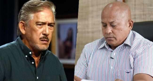 Tito Sotto on Bato dela Rosa: “Hindi porket hindi pumapasok, eh hindi umaandar ang opisina”