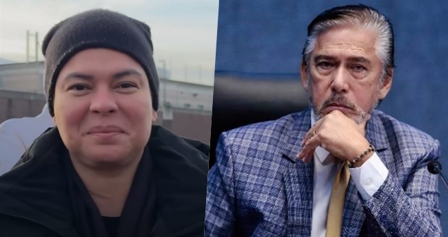 Tito Sotto Ready to Support Cha-Cha after SC Ruling on Sara Duterte’s Impeachment Case in 2025