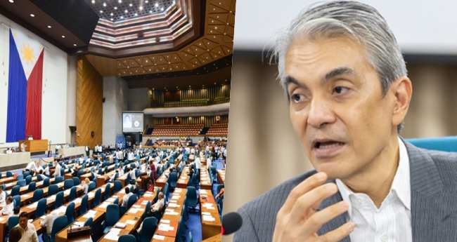 Toby Tiangco Claims Receiving Millions as “Break Allowance” from House every Undas, Christmas, Holy Week